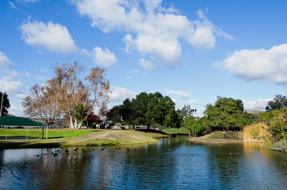 Santee_Lakes